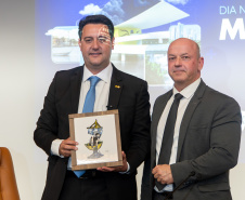 Governador - Ministério Público