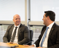 Governador - Ministério Público