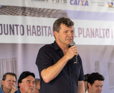 Estado vai investir R$ 75 milhões em rodovia, estrada rural e pavimentação em Rondon