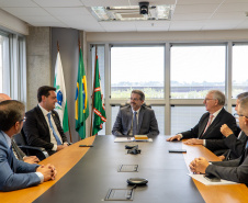 Governador - Ministério Público