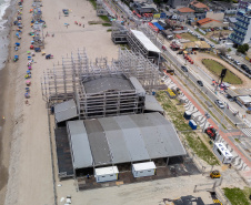 Palco Verao Maior