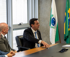 Governador - Ministério Público