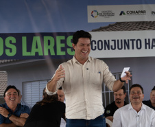 Estado vai investir R$ 75 milhões em rodovia, estrada rural e pavimentação em Rondon