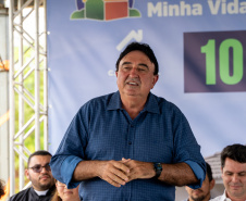 Estado vai investir R$ 75 milhões em rodovia, estrada rural e pavimentação em Rondon