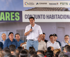 Estado vai investir R$ 75 milhões em rodovia, estrada rural e pavimentação em Rondon