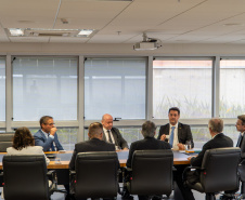 Governador - Ministério Público