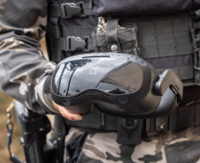 Câmeras com IA igual a Nova York: entenda como funciona a nova fase do Olho Vivo