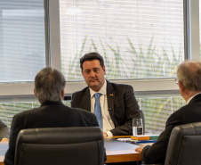 Governador - Ministério Público