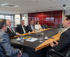 Governador - Ministério Público