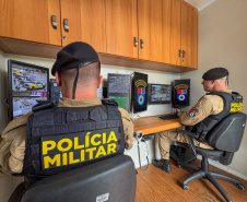 Câmeras com IA igual a Nova York: entenda como funciona a nova fase do Olho Vivo