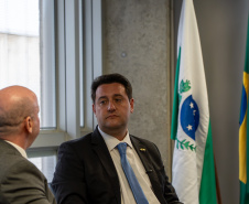 Governador - Ministério Público