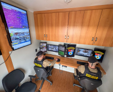 Câmeras com IA igual a Nova York: entenda como funciona a nova fase do Olho Vivo