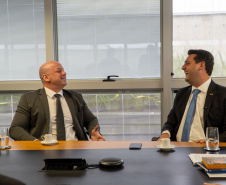 Governador - Ministério Público