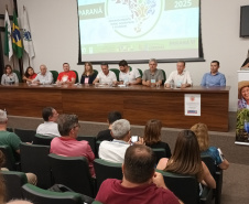 SEAB - Conferência Sustentabilidade