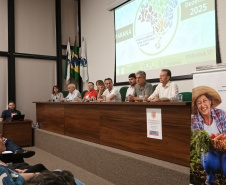 SEAB - Conferência Sustentabilidade