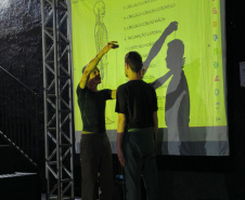 Curso Consciência Corporal Guaíra