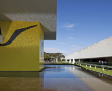 MON realiza visitas guiadas em janeiro