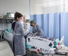 Programas estratégicos da Sesa reforçam a regionalização e ampliam o acesso à saúde no Paraná