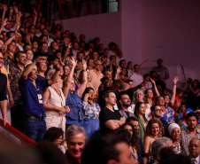 SEEC - Paraná marca presença no MICBR 2025