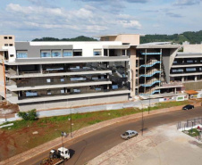 Governo Estadual investe mais de R$ 200 milhões em obras e equipamentos para Paços Municipais