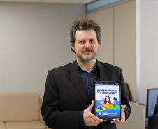 Parceria com os municípios marca preparação do Estado para a nova Reforma Tributária