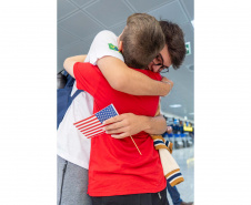 Ganhando o Mundo Agrícola: estudantes retornam dos EUA com formação internacional no campo