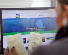 Mais de R$ 149 milhões do Nota Paraná deixaram de ser resgatados em 2025