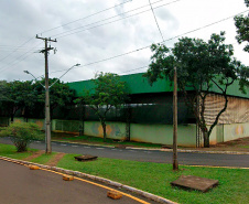 UEL retoma projeto de reforma do Ginásio João Santana