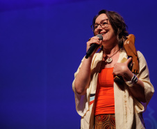 TEATRO GUAÍRA - Troféu Gralha Azul celebra 50 anos trazendo a diversidade do teatro paranaense