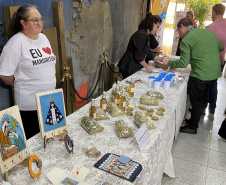 SETU - reunião turismo rural e religioso