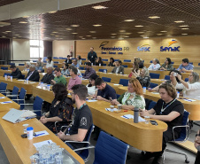 SETU - reunião turismo rural e religioso