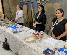 SETU - reunião turismo rural e religioso