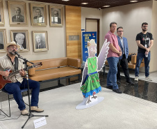 SETU - reunião turismo rural e religioso