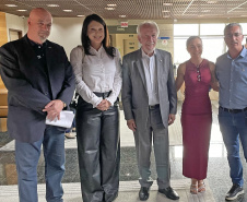 SETU - reunião turismo rural e religioso