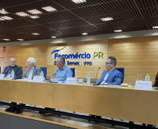 SETU - reunião turismo rural e religioso