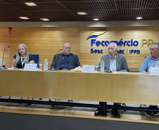 SETU - reunião turismo rural e religioso