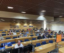 SETU - reunião turismo rural e religioso