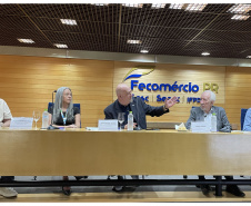 SETU - reunião turismo rural e religioso