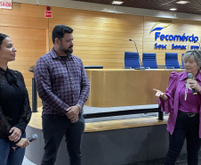 SETU - reunião turismo rural e religioso