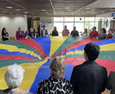 SETU - reunião turismo rural e religioso