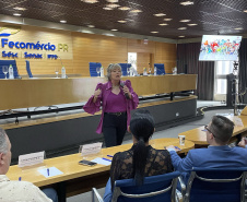 SETU - reunião turismo rural e religioso