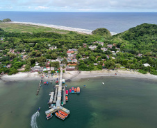 Com promoção do turismo, Espanha aumenta emissores de turistas para o Paraná