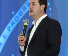 Paraná assume presidência do Codesul e reforma compromisso com a criação do Fundo Sul