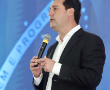 Paraná assume presidência do Codesul e reforma compromisso com a criação do Fundo Sul