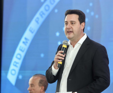 Paraná assume presidência do Codesul e reforma compromisso com a criação do Fundo Sul