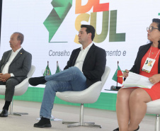 Paraná assume presidência do Codesul e reforma compromisso com a criação do Fundo Sul