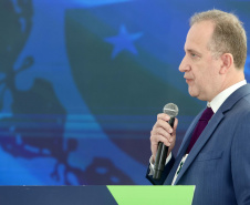 Paraná assume presidência do Codesul e reforma compromisso com a criação do Fundo Sul