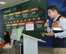 Paraná assume presidência do Codesul e reforma compromisso com a criação do Fundo Sul