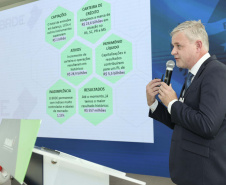 Paraná assume presidência do Codesul e reforma compromisso com a criação do Fundo Sul