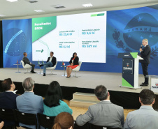 Paraná assume presidência do Codesul e reforma compromisso com a criação do Fundo Sul